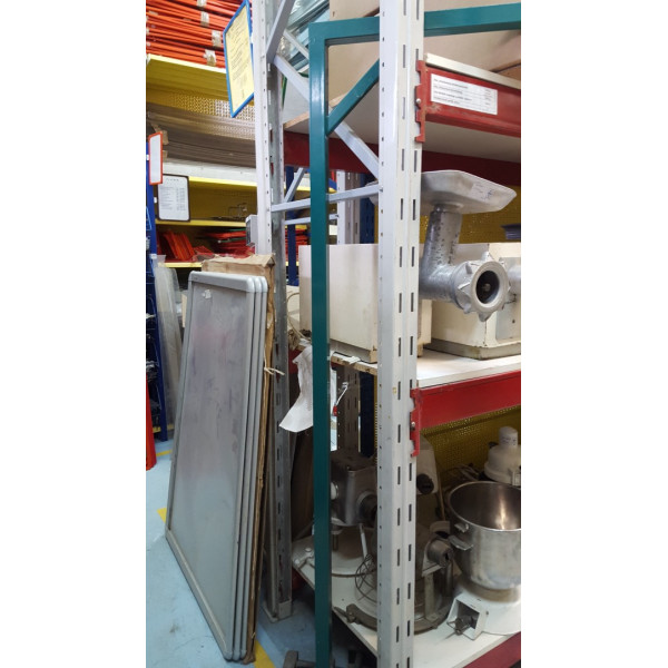 Metrisoft MSAR-150 Acoustic Balance Metrisoft MSAR-150 Acoustic Balance